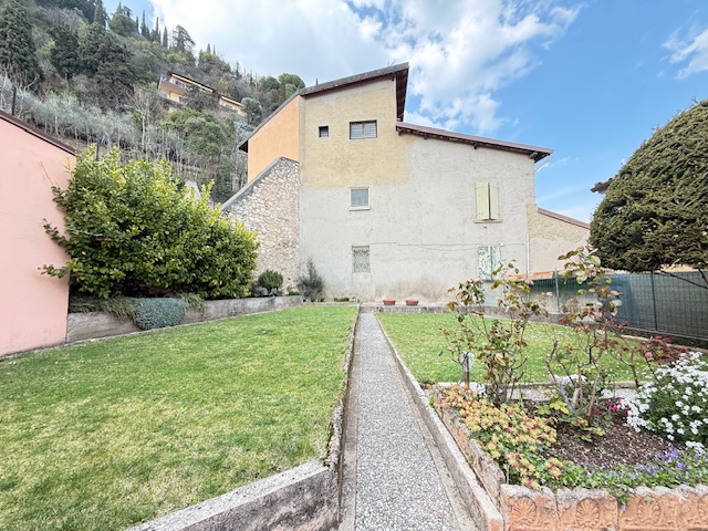 Appartamento - Toscolano-Maderno